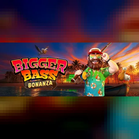 Bigger Bass Bonanza